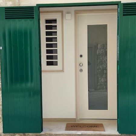 Pietraviva Housing Daire Molfetta Dış mekan fotoğraf