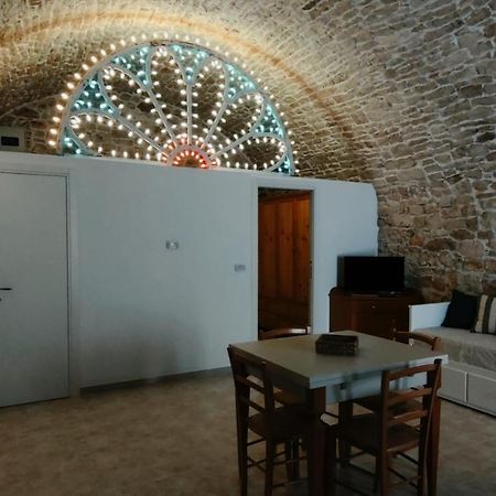 Pietraviva Housing Daire Molfetta Dış mekan fotoğraf