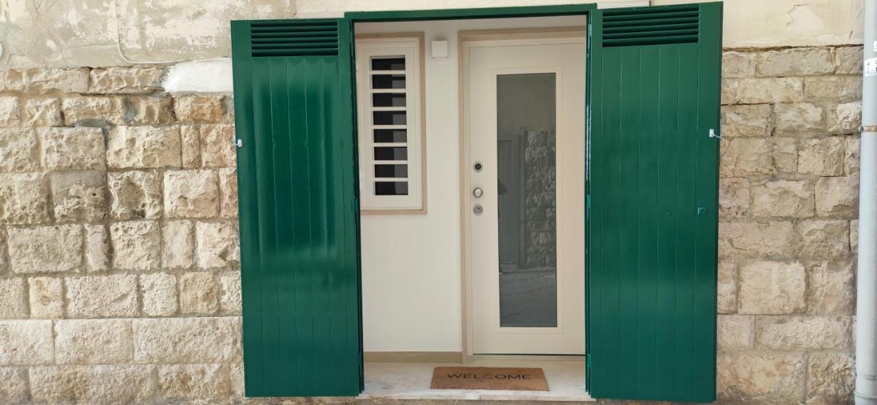 Pietraviva Housing Daire Molfetta Dış mekan fotoğraf