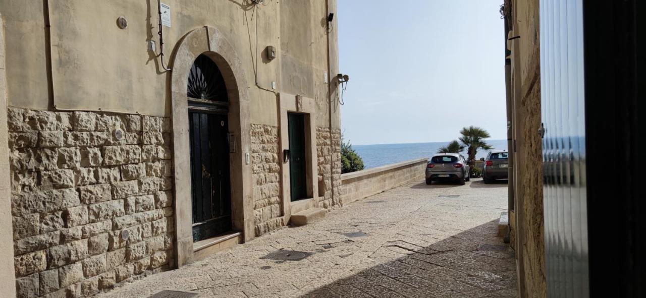 Pietraviva Housing Daire Molfetta Dış mekan fotoğraf