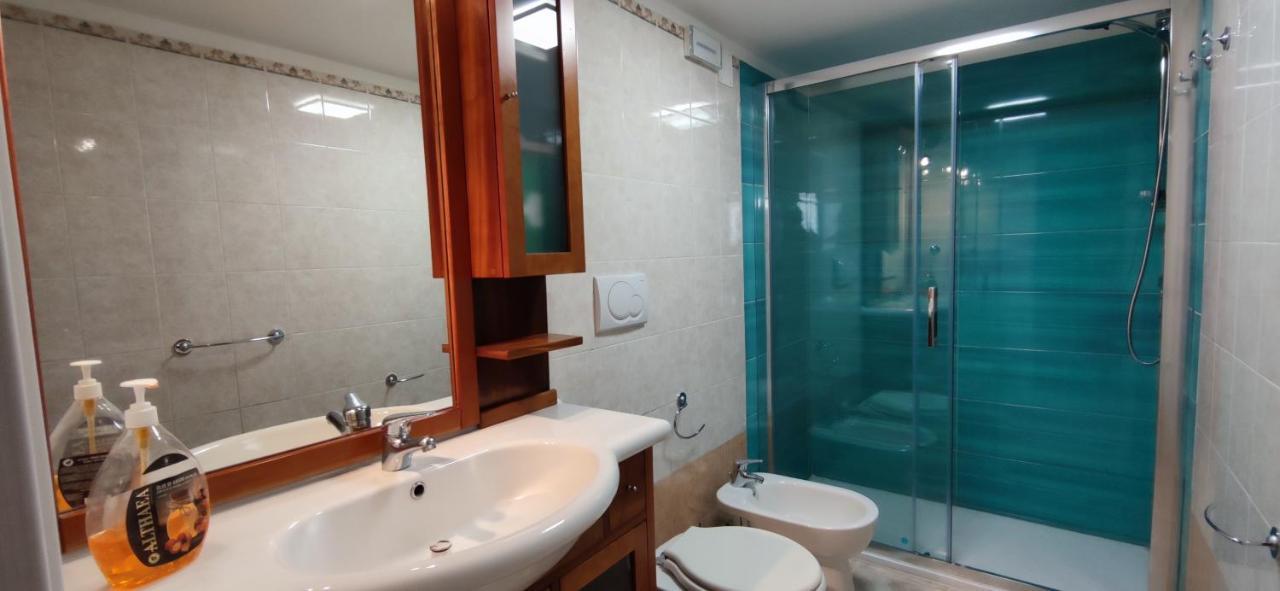 Pietraviva Housing Daire Molfetta Dış mekan fotoğraf