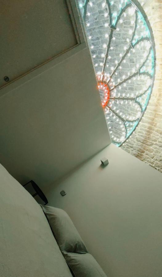 Pietraviva Housing Daire Molfetta Dış mekan fotoğraf