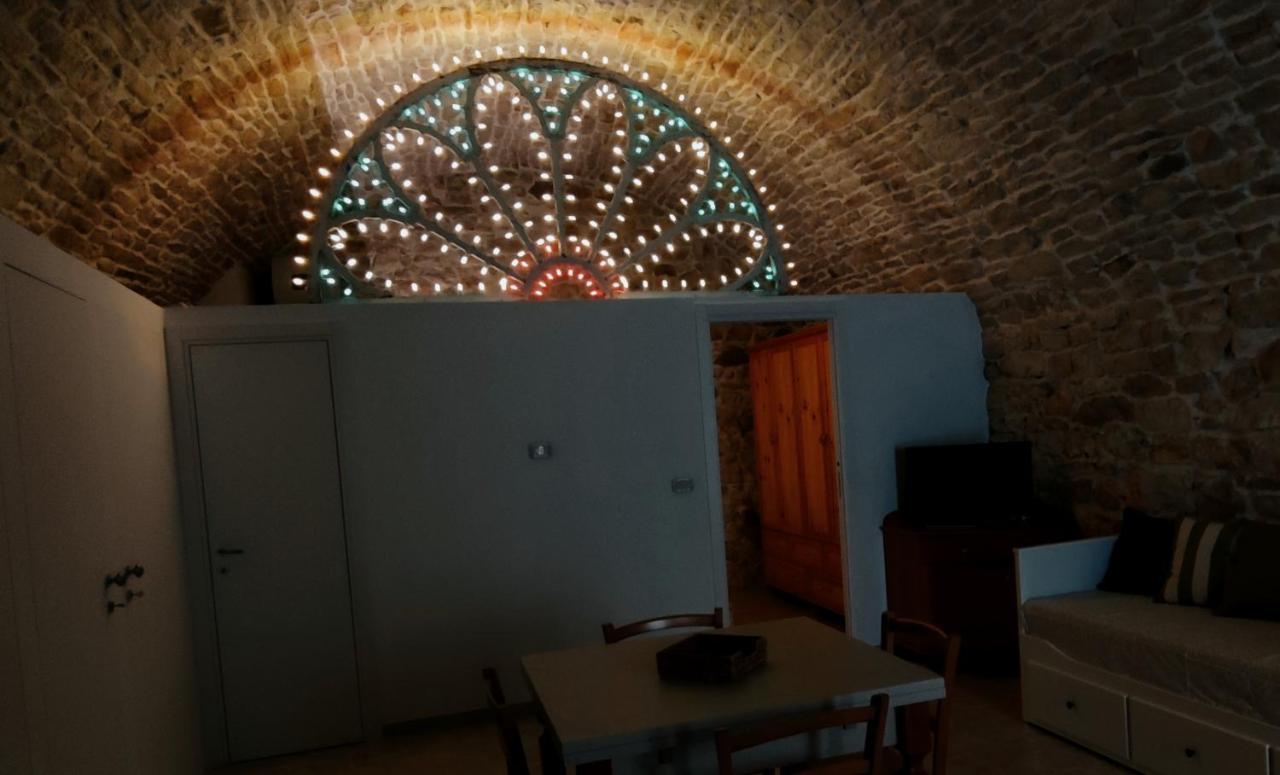 Pietraviva Housing Daire Molfetta Dış mekan fotoğraf