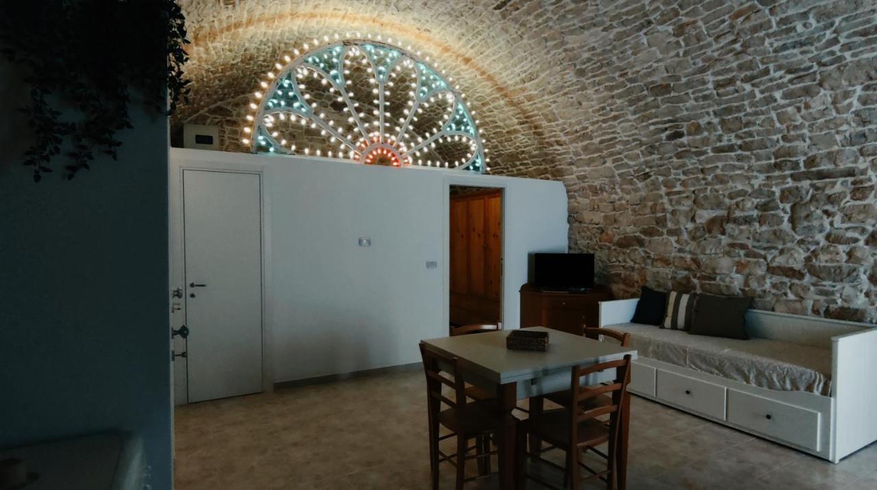 Pietraviva Housing Daire Molfetta Dış mekan fotoğraf