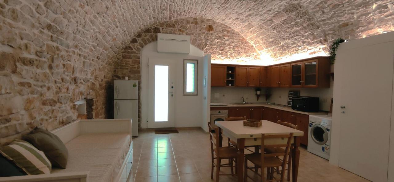 Pietraviva Housing Daire Molfetta Dış mekan fotoğraf