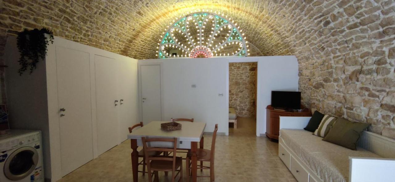 Pietraviva Housing Daire Molfetta Dış mekan fotoğraf